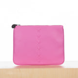 Star Editor's Pouch - Pink Pebble