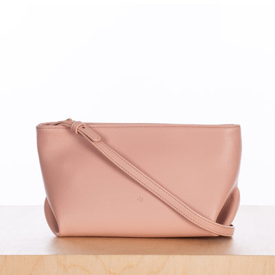 Fiona Bag – Petal Pebble