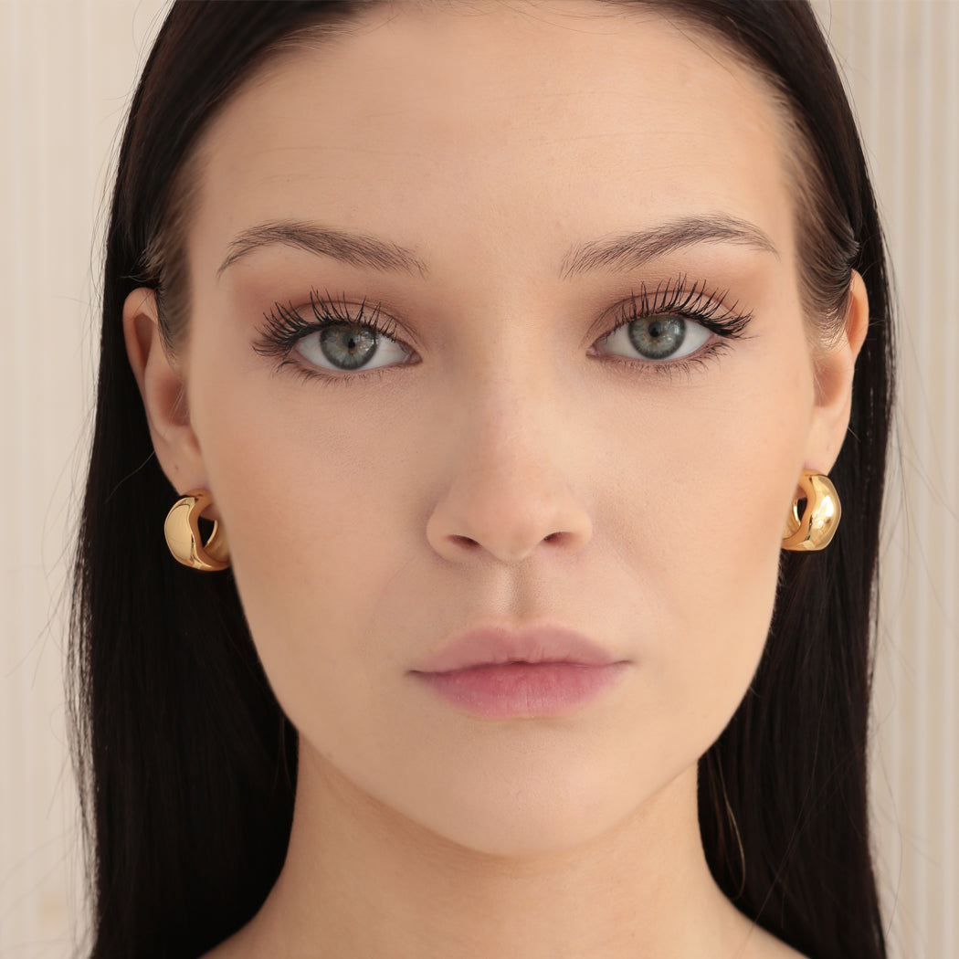 Chunky Flow Hoops - 20 mm