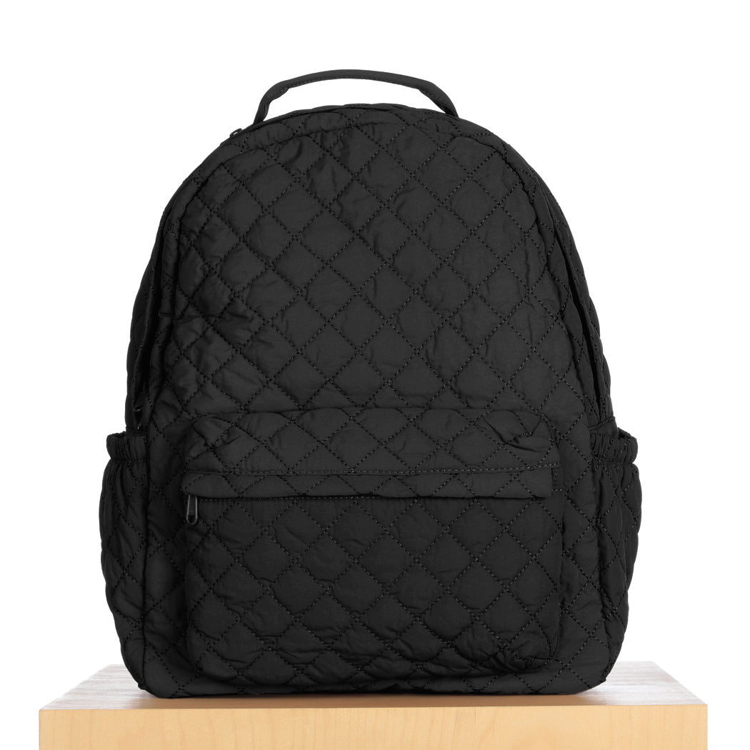 ela x Jillian Harris - Backpack - Black V2