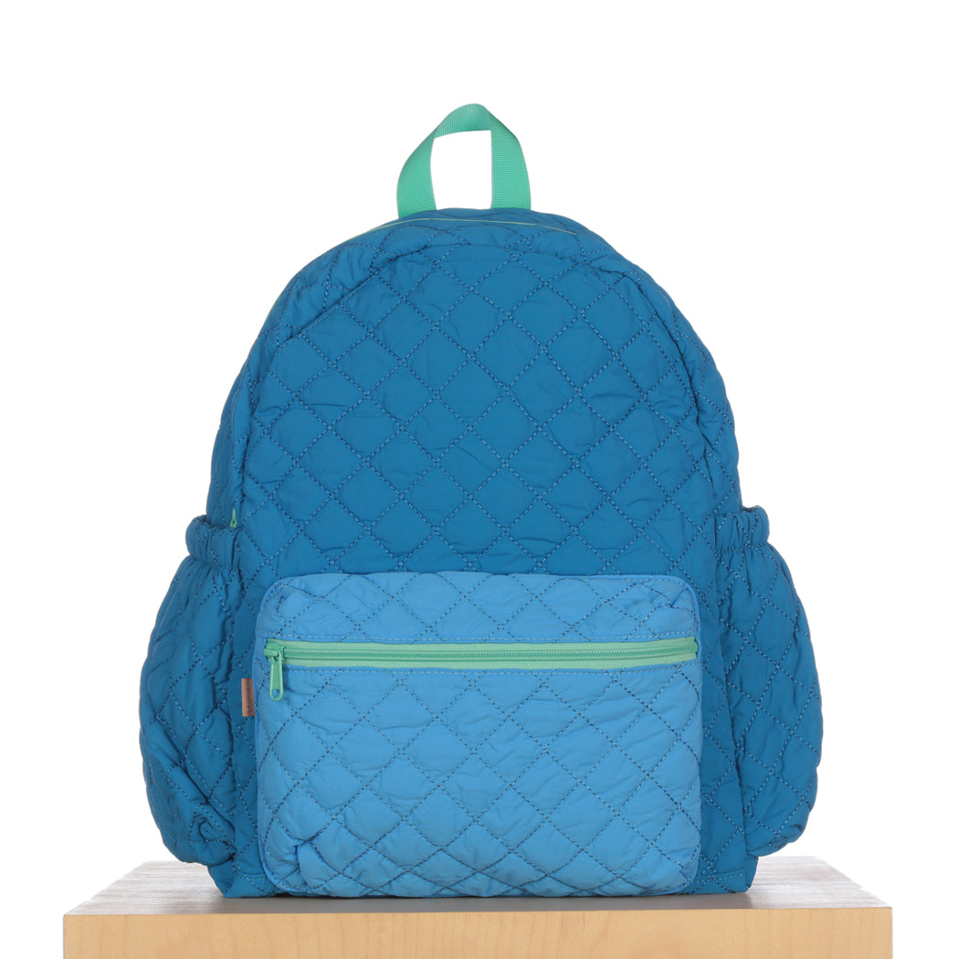 Backpacks