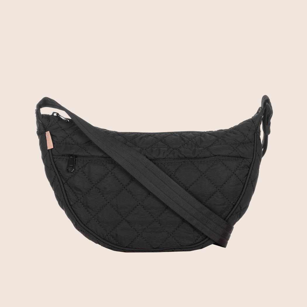 【新品未使用】24KARATS × JSB LAND ELLY 受注品 XL ela x Jillian Harris - Crossbody Bag - Navy