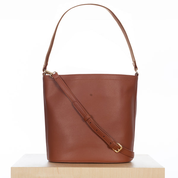 Mia Bucket Bag – ela Handbags
