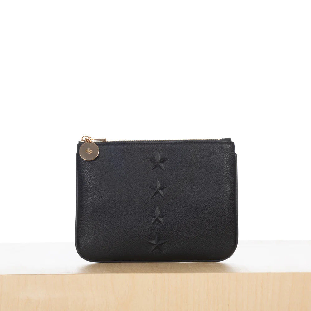 White quilted vegan leather shoulder bag clutch purse new gold hardware |  eBay