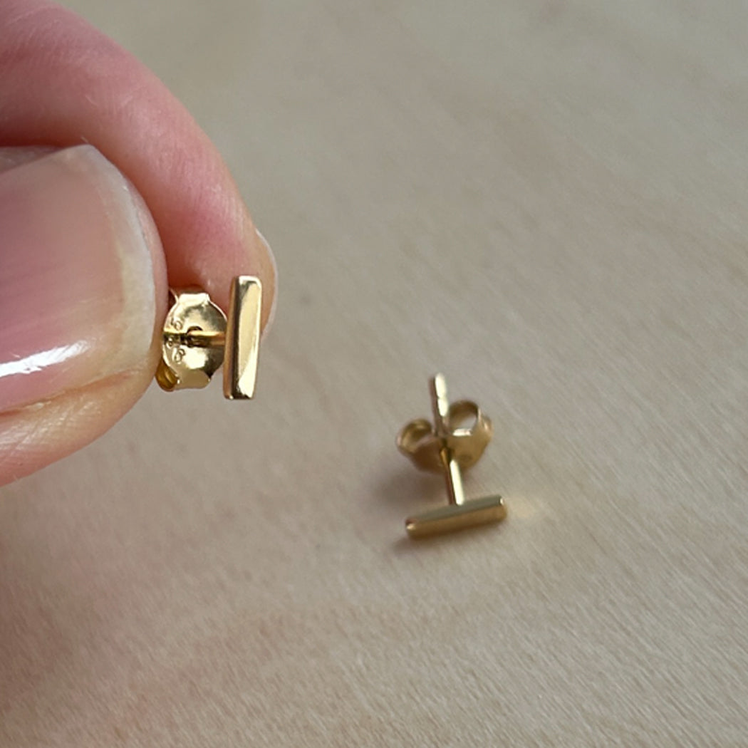 Mini Bar Studs - Sample