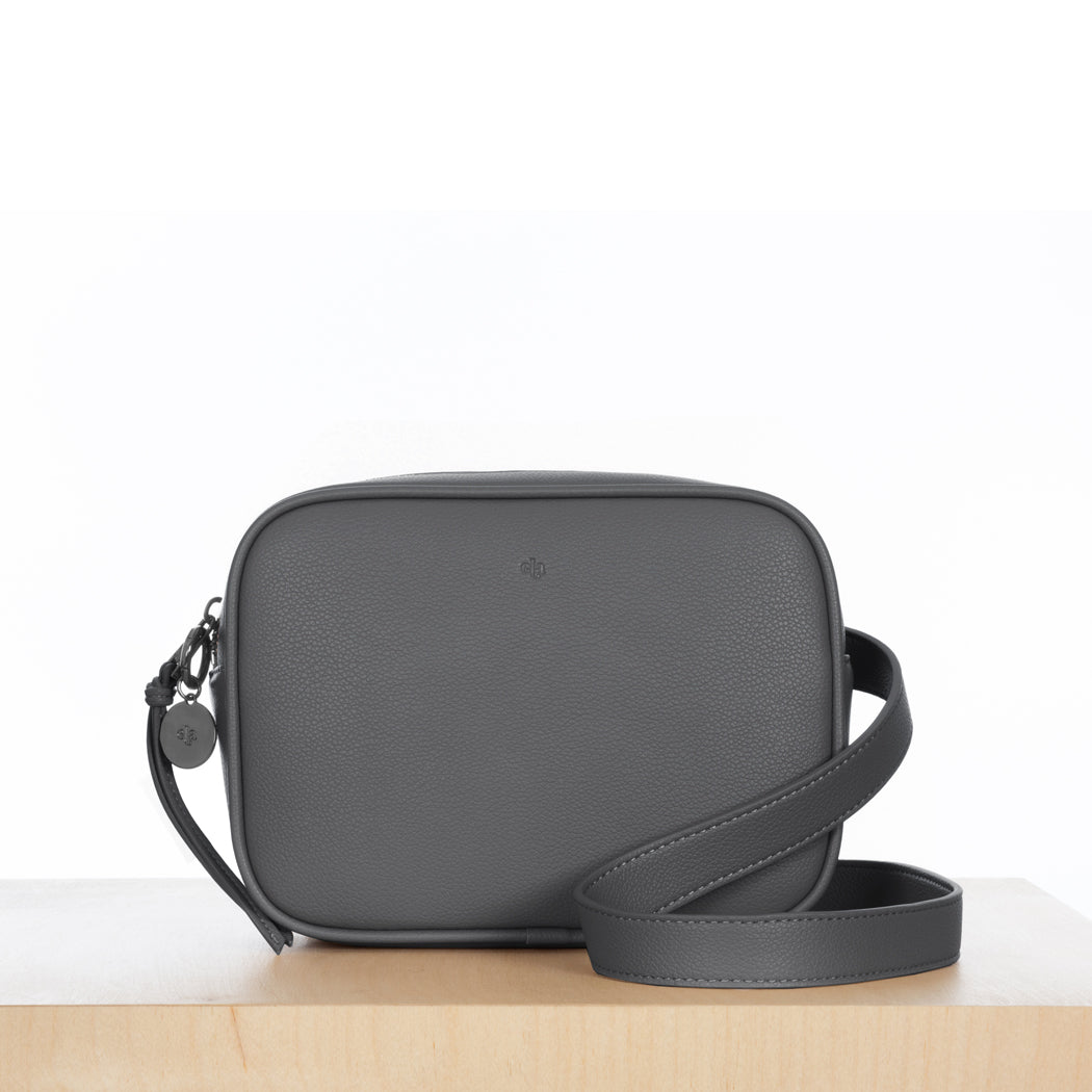 Aqua Belt Bag – Whitney Elizabeth