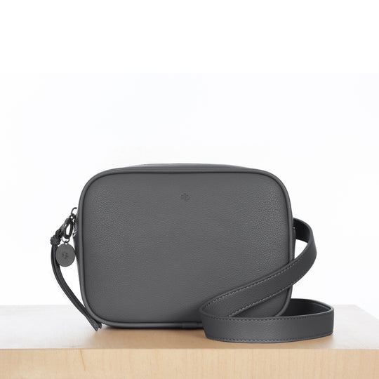 Belt Bag – Grey Pebble