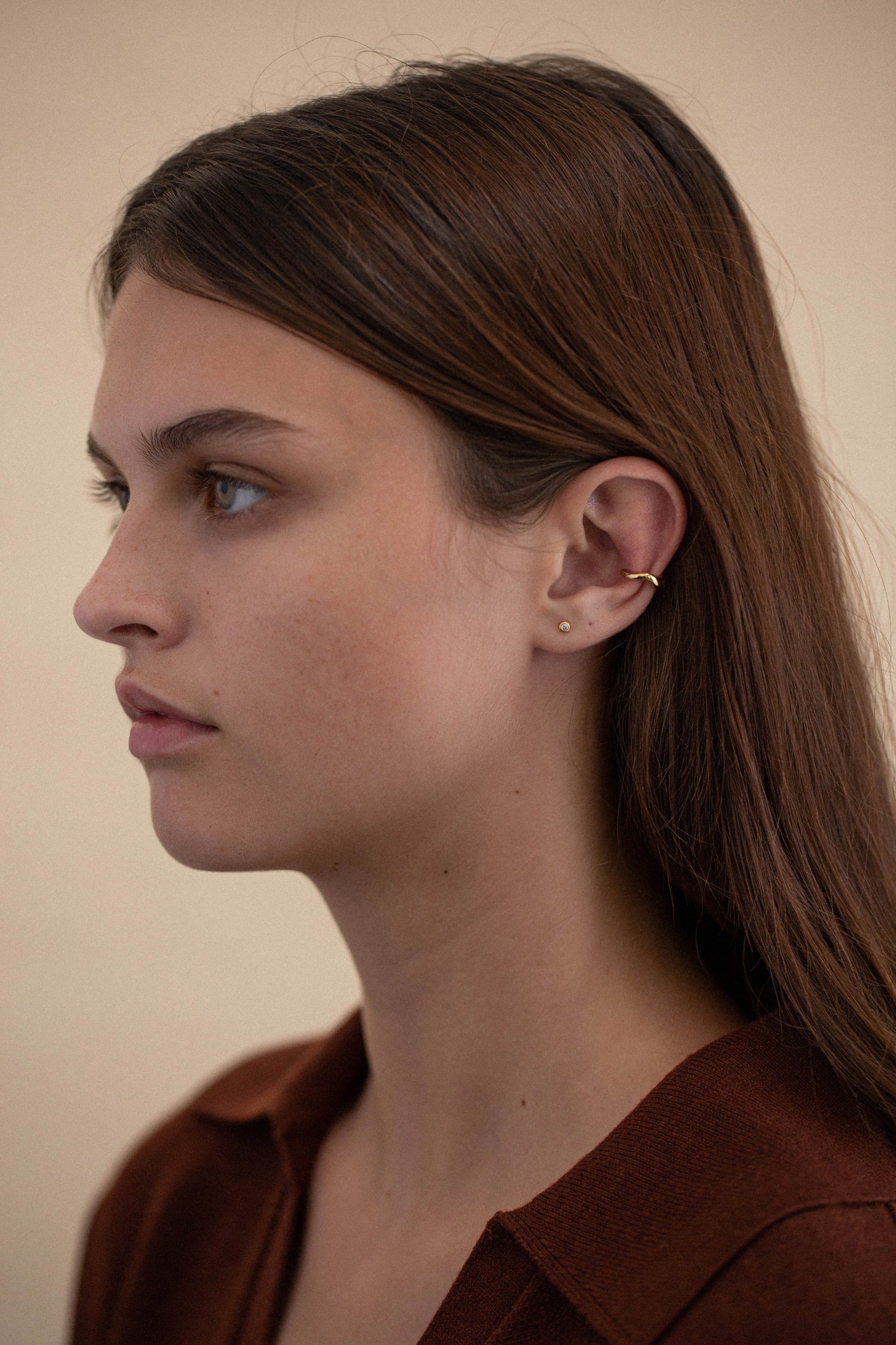 Ear Cuff - Sample Sale