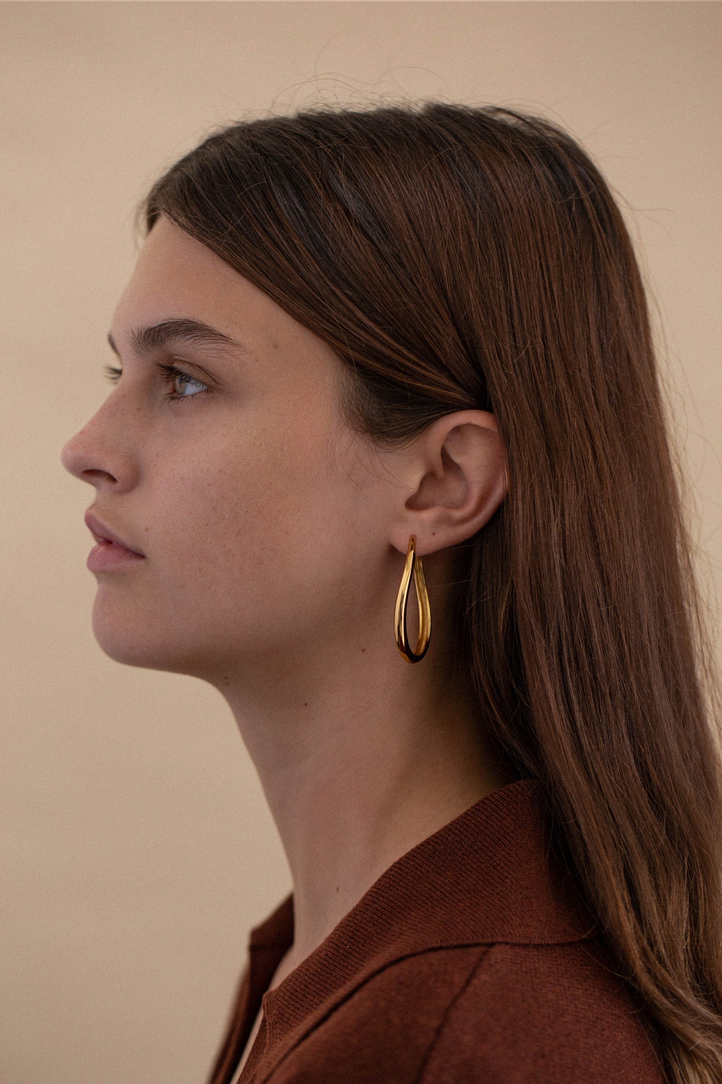 Flow Hoops - 45 mm  - Sample