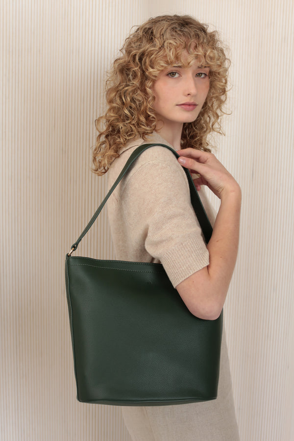 ela Handbags - Vegan Leather Bags & Accessories