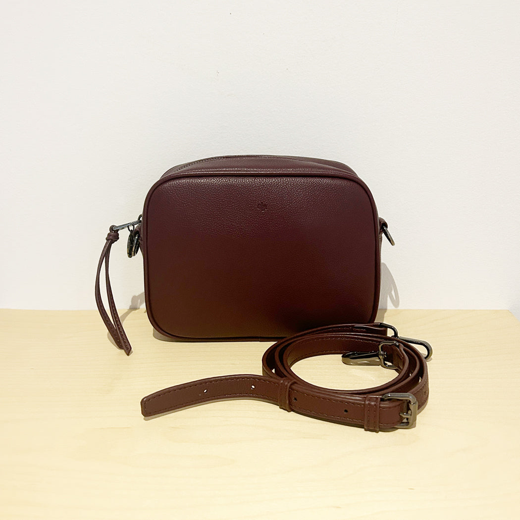 Muse Bag - Wine - Sample Sale