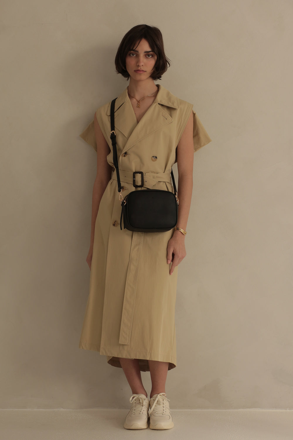 THE MUSE BAG