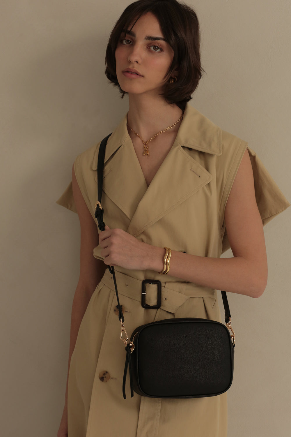 BC NATURAL MEDITERRANEAN MUSE BAG main image 0