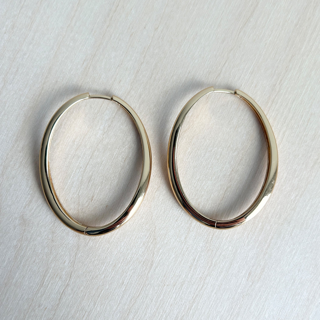 Flow Hoops - 45 mm  - Sample