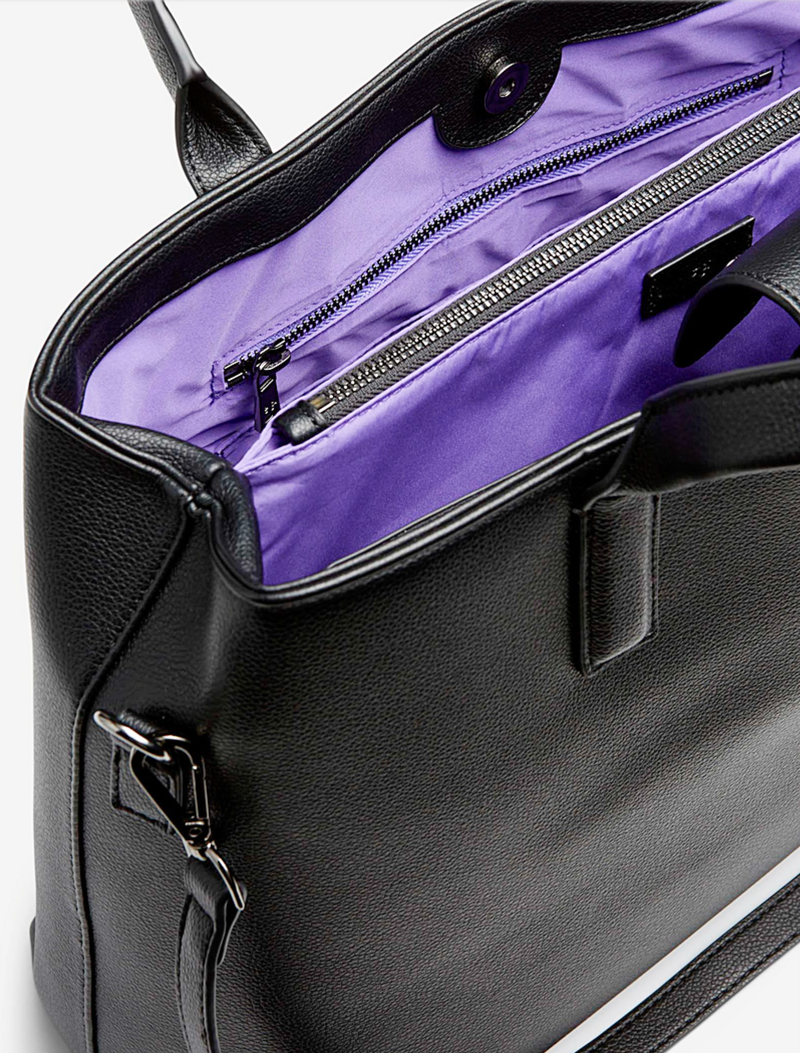Workbag - Black Pebble fits up to 13" Laptop