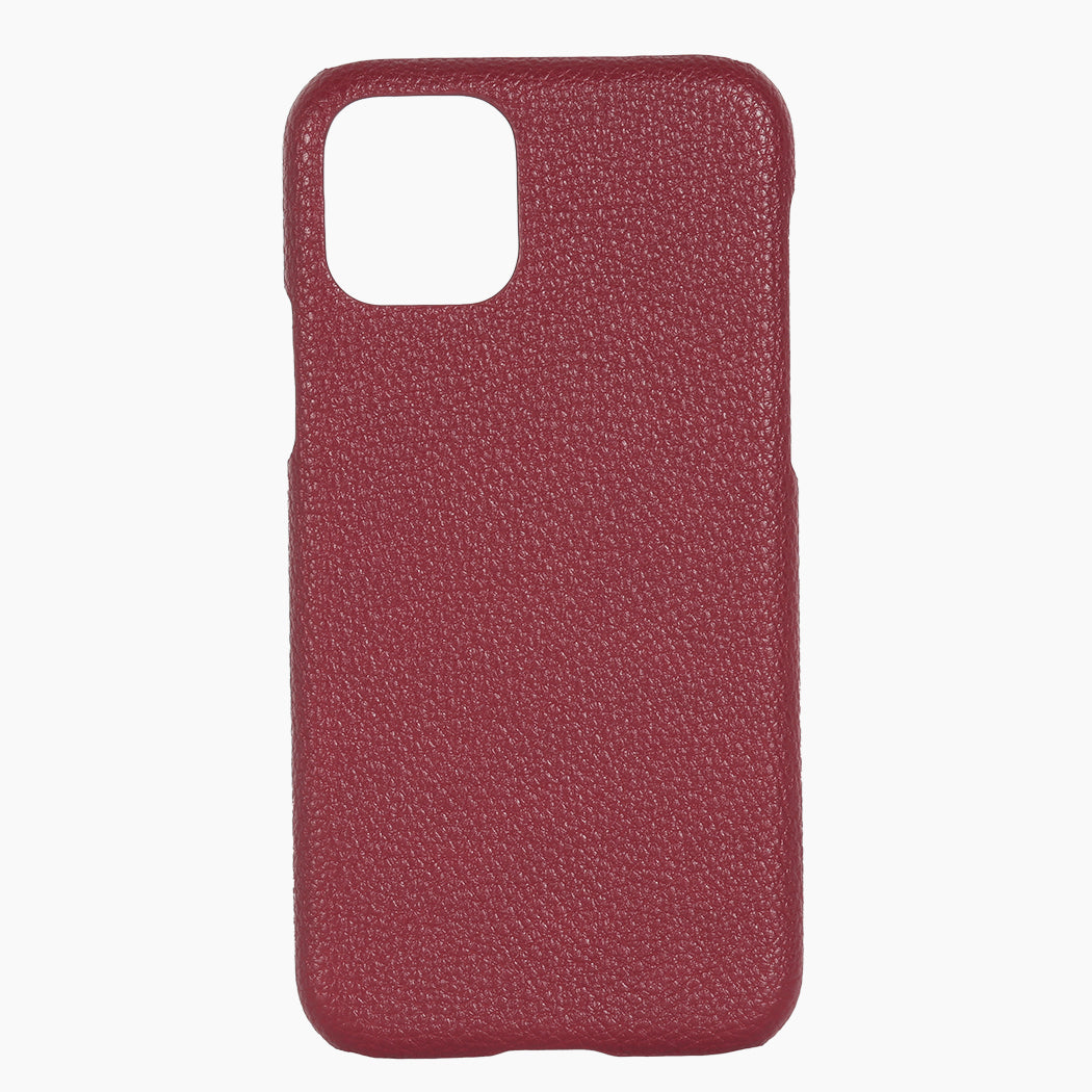 Phone Case Wine Pebble