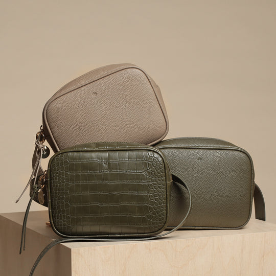 Belt Bag Bundle (3)