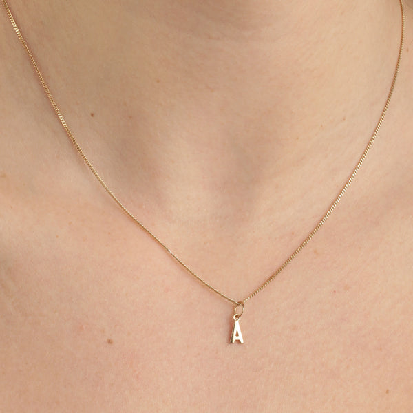 A Charm