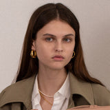 Chunky Flow Hoops - 30 mm