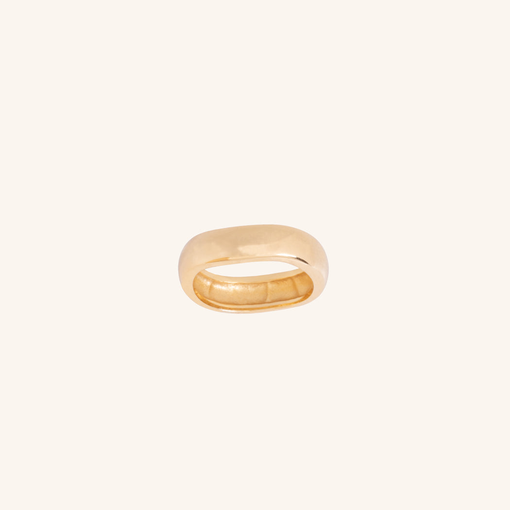 Flow Ring - Bold