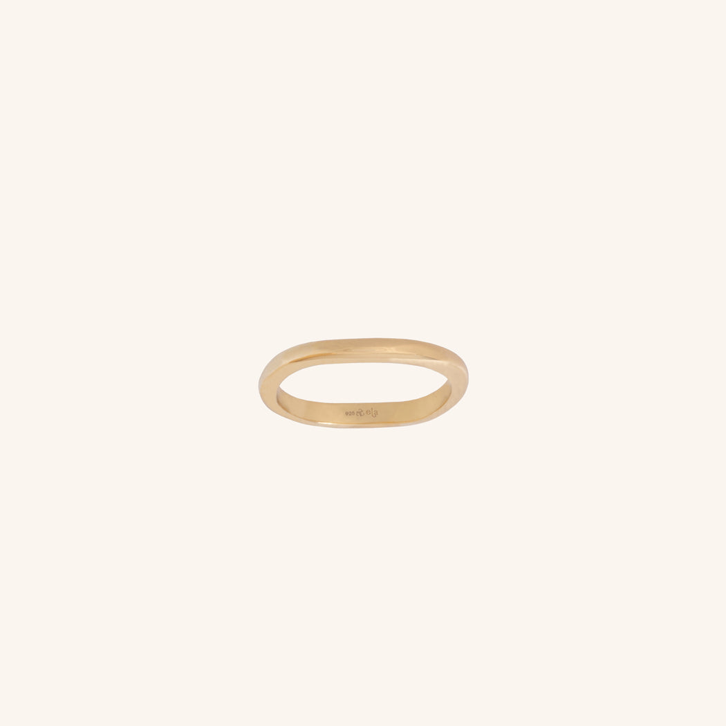 Flow Ring - Thin