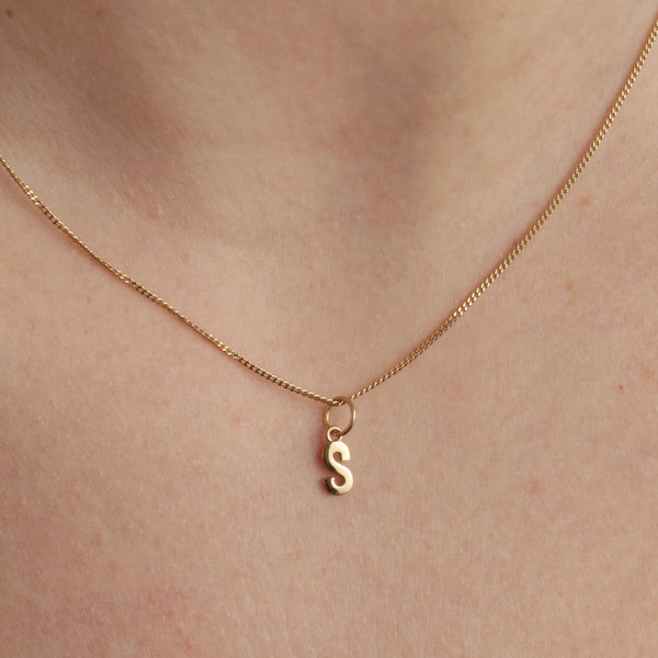 S Charm