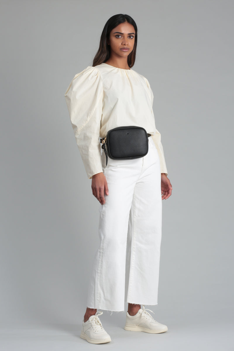 Belt Bag (incl. Strap) // Limited Edition // Snake - Manufabo®