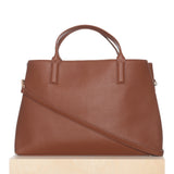 Workbag - Walnut Pebble fits up to 13" Laptop